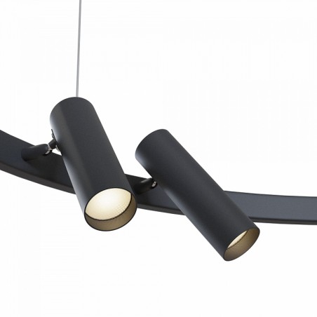 Maytoni Modern Satellite, Suspension lamp