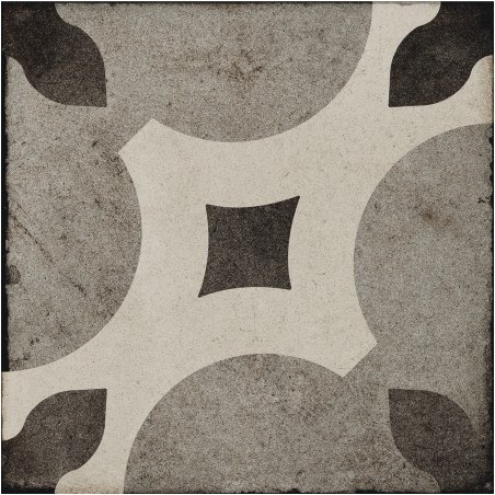 Ragno Ottocento Decoro Mix Talco