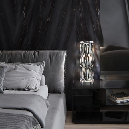 Maytoni Modern, Puntes Lampada da tavola