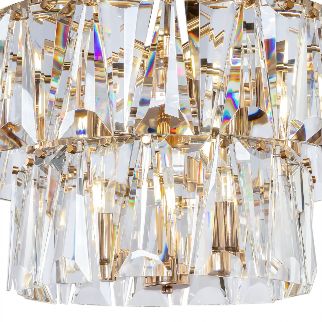 Maytoni Modern Puntes, Suspension lamp