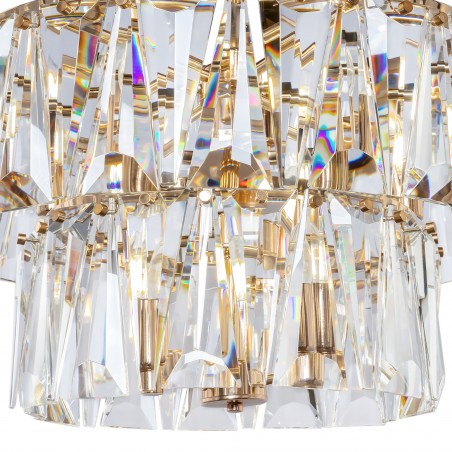 Maytoni Modern Puntes, Suspension lamp