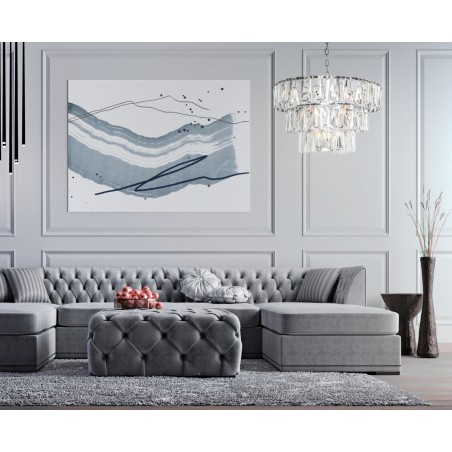 Maytoni Modern Puntes, Suspension lamp