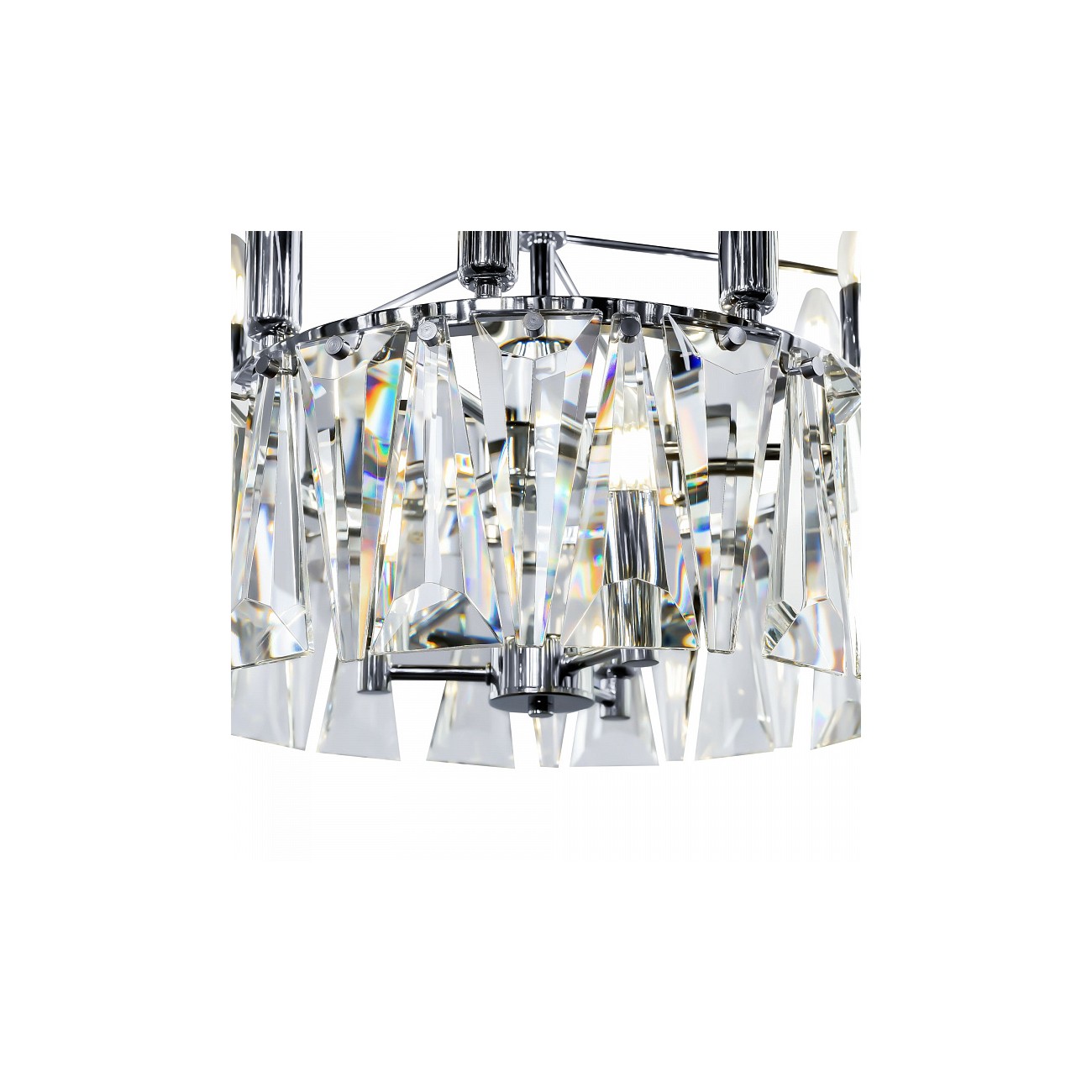 Maytoni Modern Puntes, Lampada a sospensione