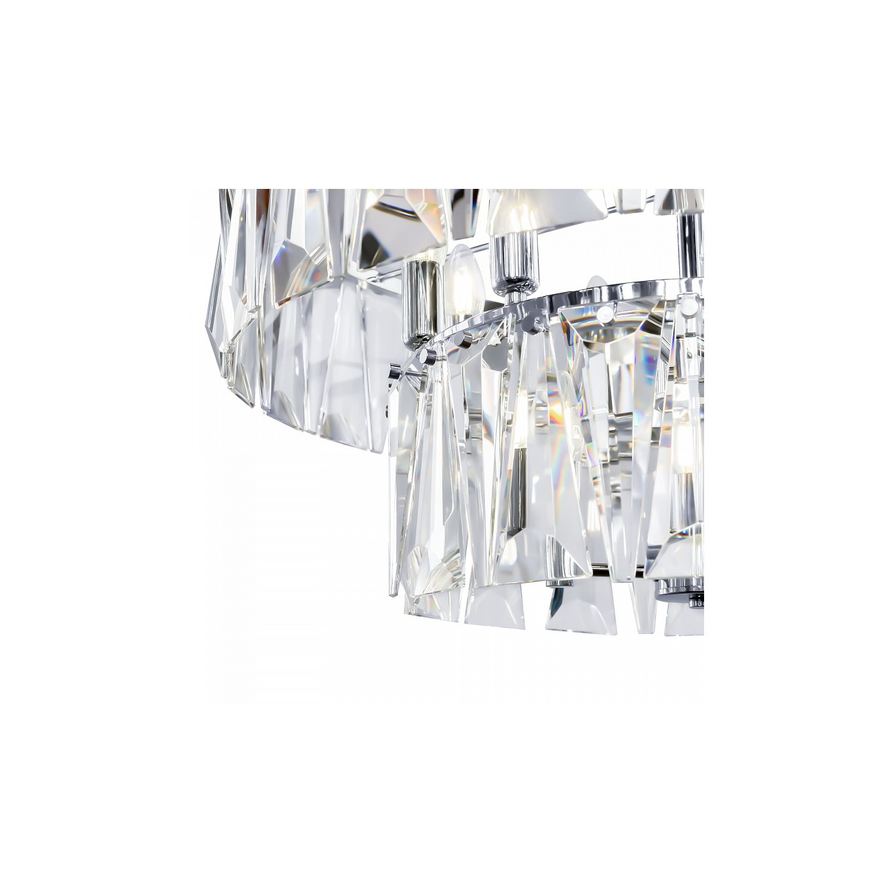 Maytoni Modern Puntes, Lampe à suspension