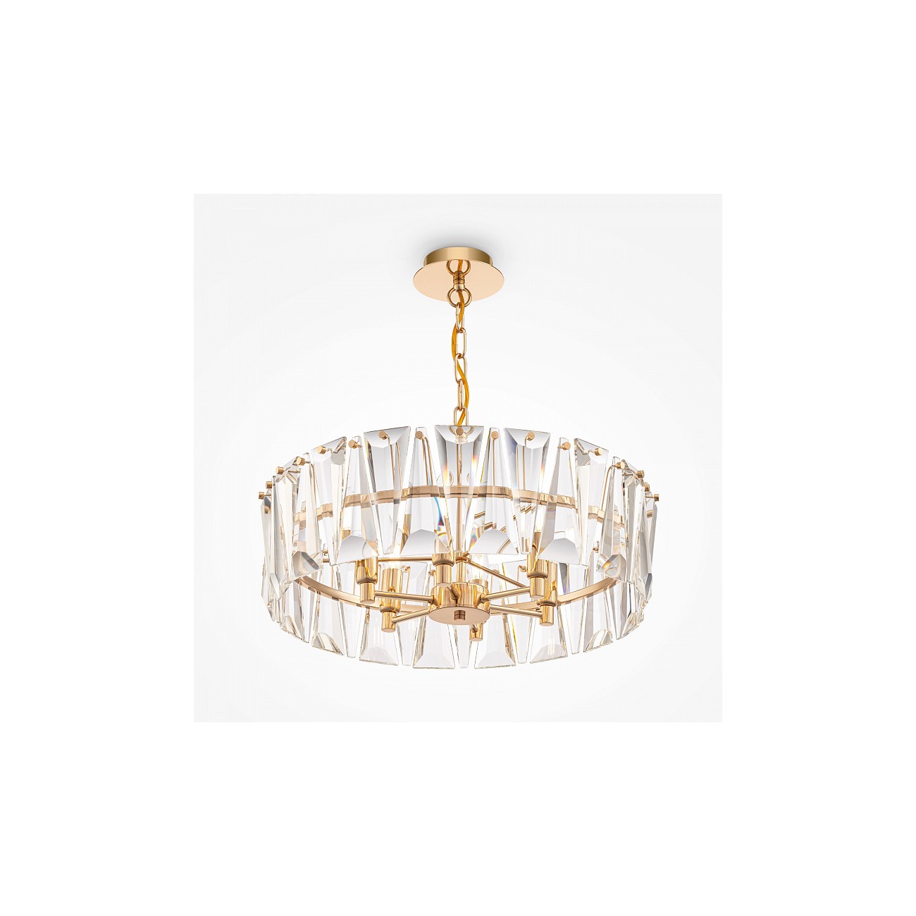 Maytoni Modern Puntes, Lampada a sospensione