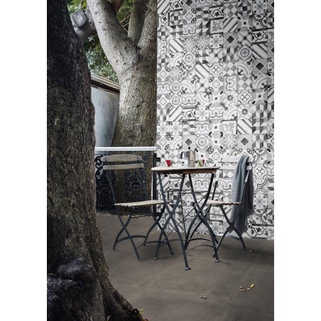 Ragno Ottocento Decoro Mix Talco