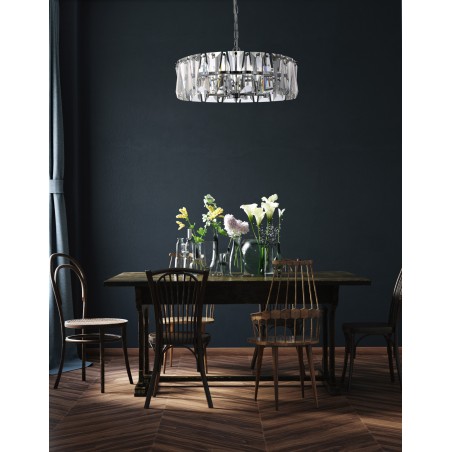 Maytoni Modern Puntes, Lampe à suspension