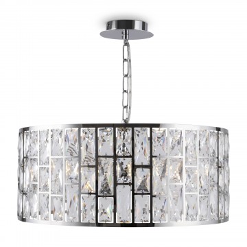 Maytoni Modern Gelid, Suspension lamp