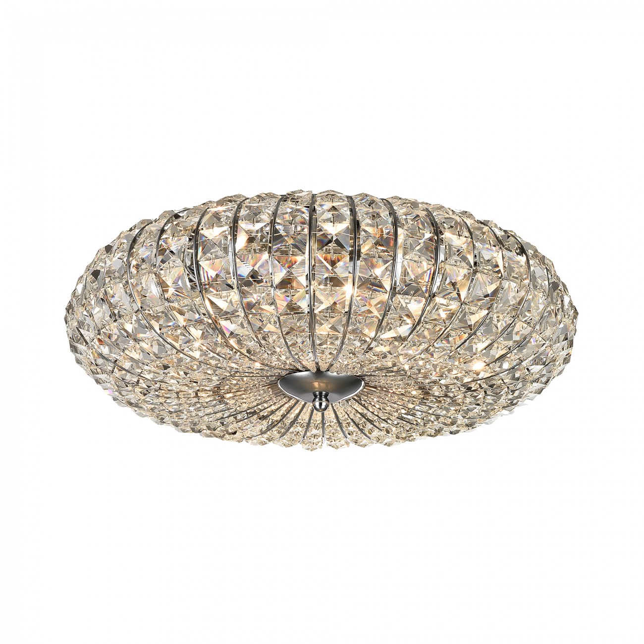 Maytoni Modern Broche, Lampada a soffitto