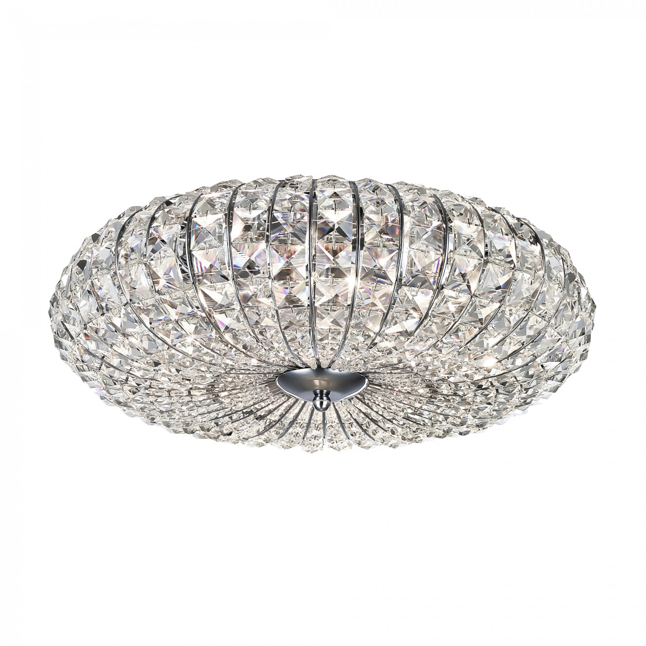 Maytoni Modern Broche, Lampada a soffitto