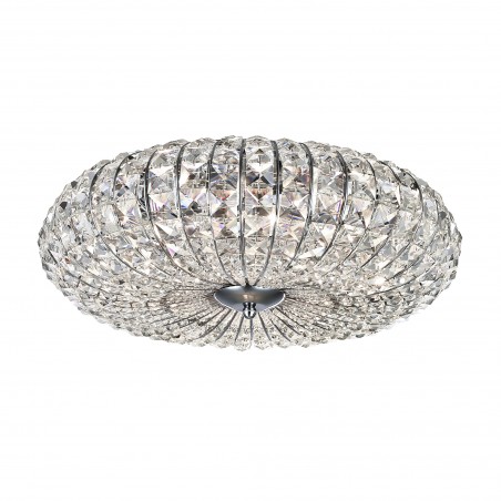 Maytoni Modern Broche, Lampada a soffitto