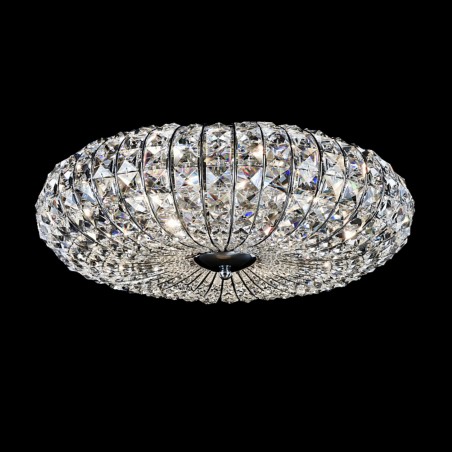 Maytoni Modern Broche, Lampada a soffitto