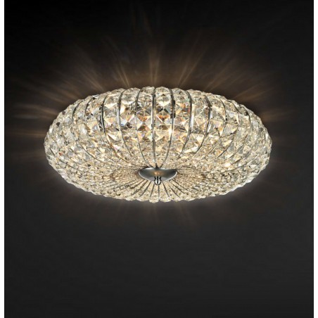 Maytoni Modern Broche, Lampada a soffitto