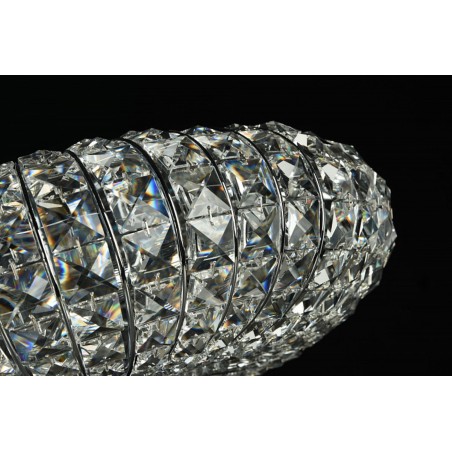 Maytoni Modern Broche, Lampada a soffitto