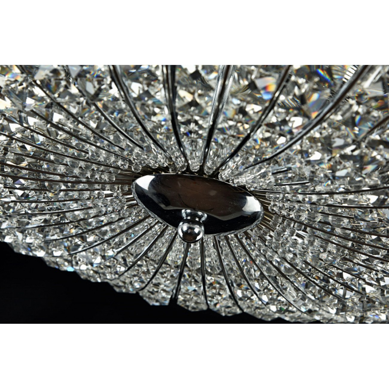 Maytoni Modern Broche, Lampada a soffitto