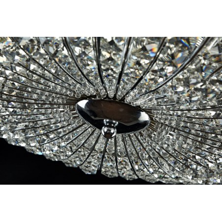 Maytoni Modern Broche, Lampada a soffitto