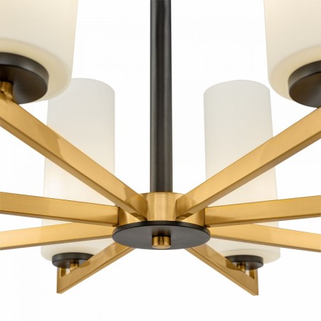 Maytoni Modern Fortano, Suspension lamp