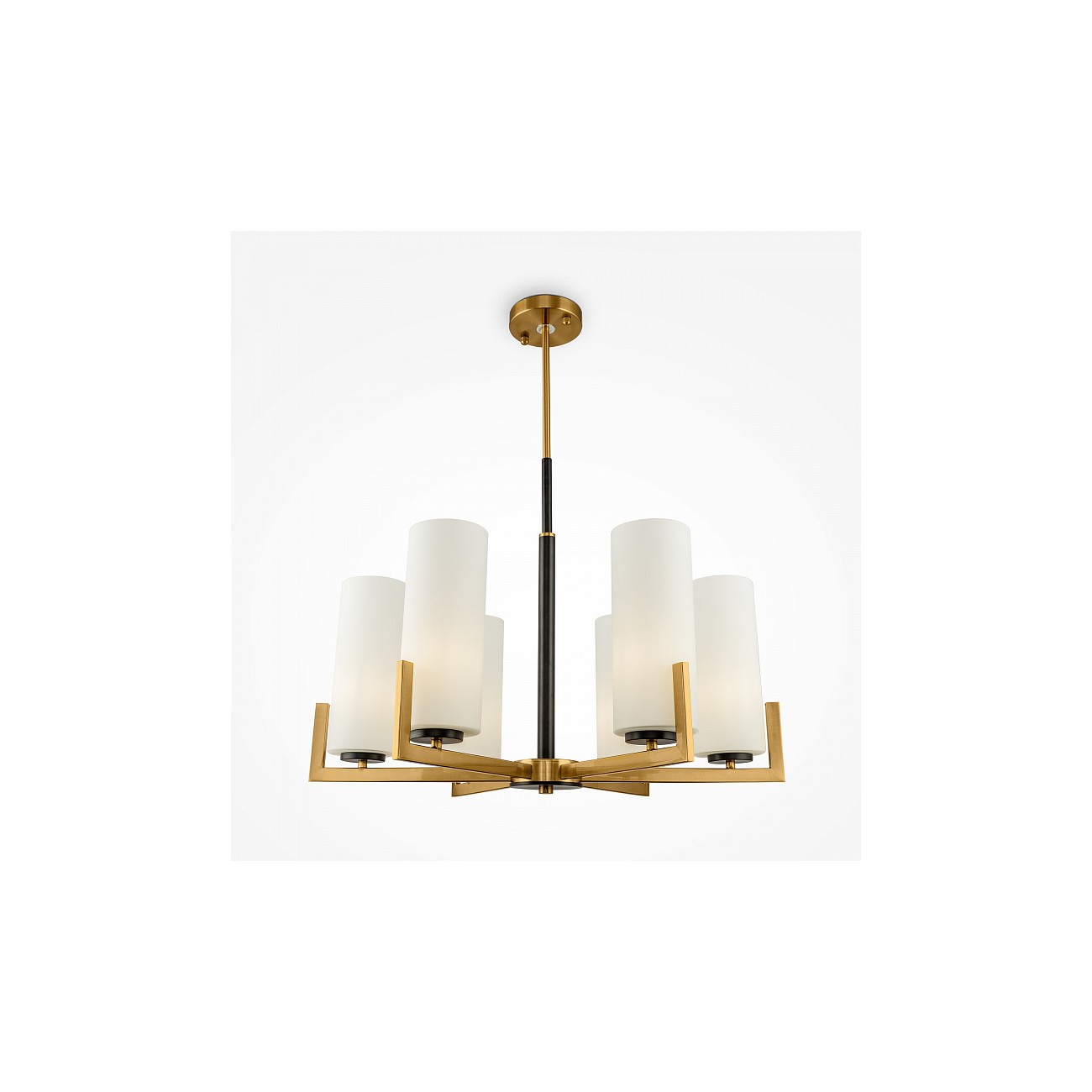 Maytoni Modern Fortano, Lampada a sospensione