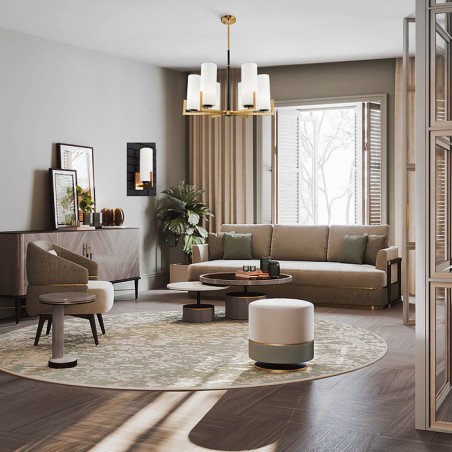 Maytoni Modern Fortano, Lampada a sospensione