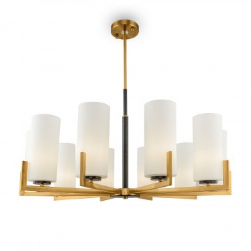 Maytoni Modern Fortano, Suspension lamp
