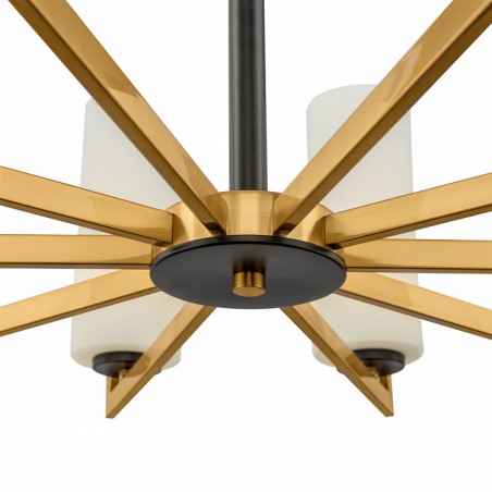 Maytoni Modern Fortano, Suspension lamp
