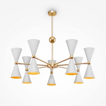 Maytoni Modern Vesper, Suspension lamp