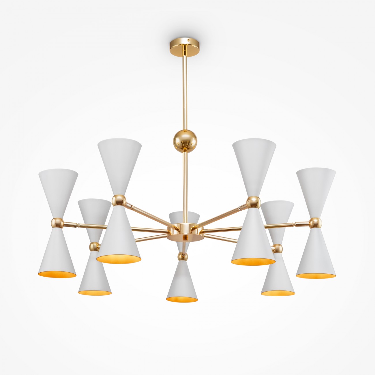 Maytoni Modern Vesper, Suspension lamp