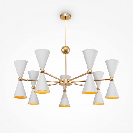Maytoni Modern Vesper, Suspension lamp
