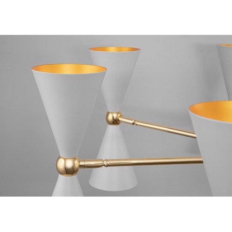 Maytoni Modern Vesper, Suspension lamp
