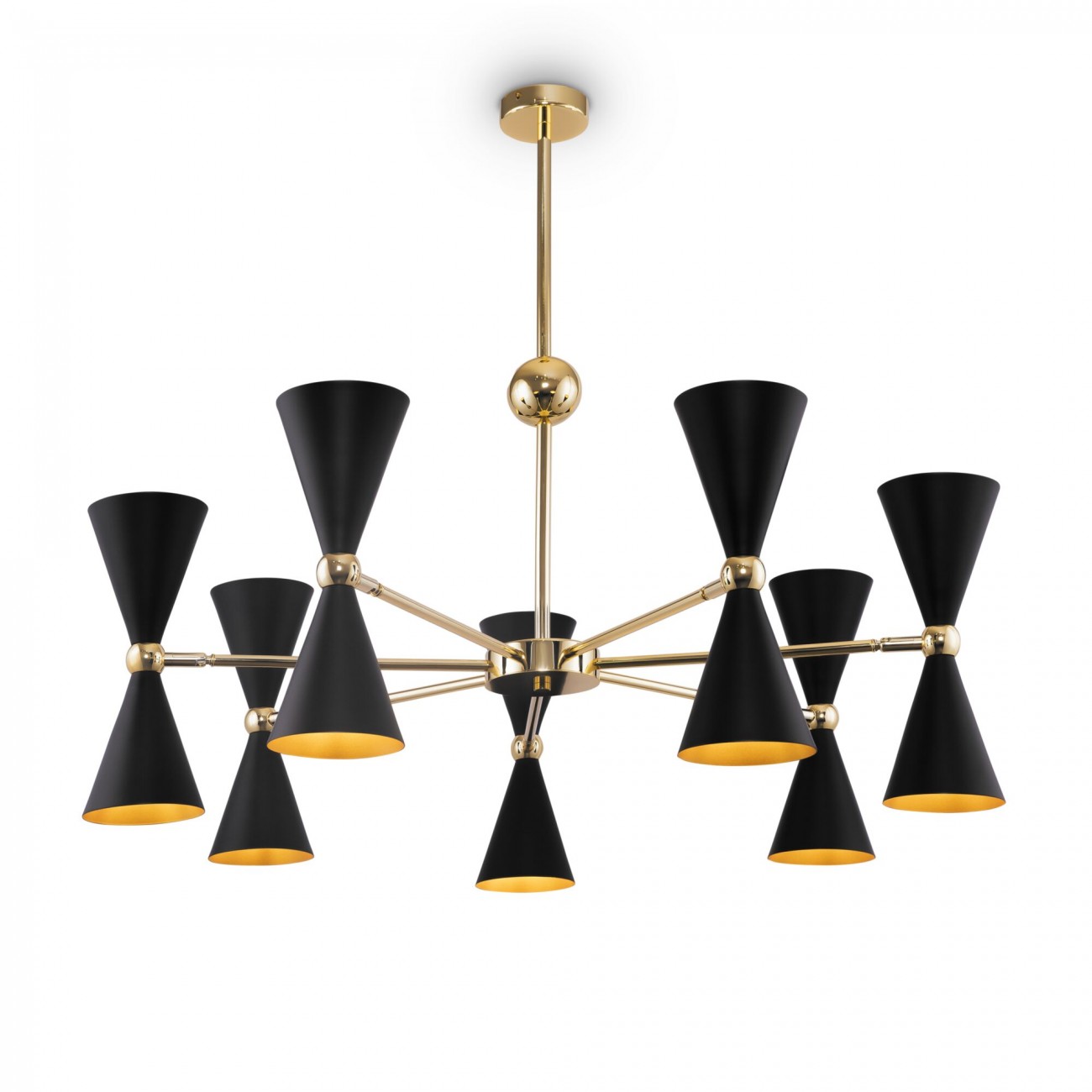 Maytoni Modern Vesper, Suspension lamp