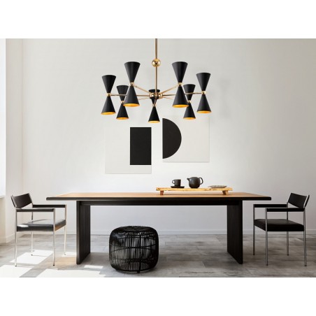 Maytoni Modern Vesper, Suspension lamp