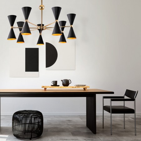Maytoni Modern Vesper, Suspension lamp