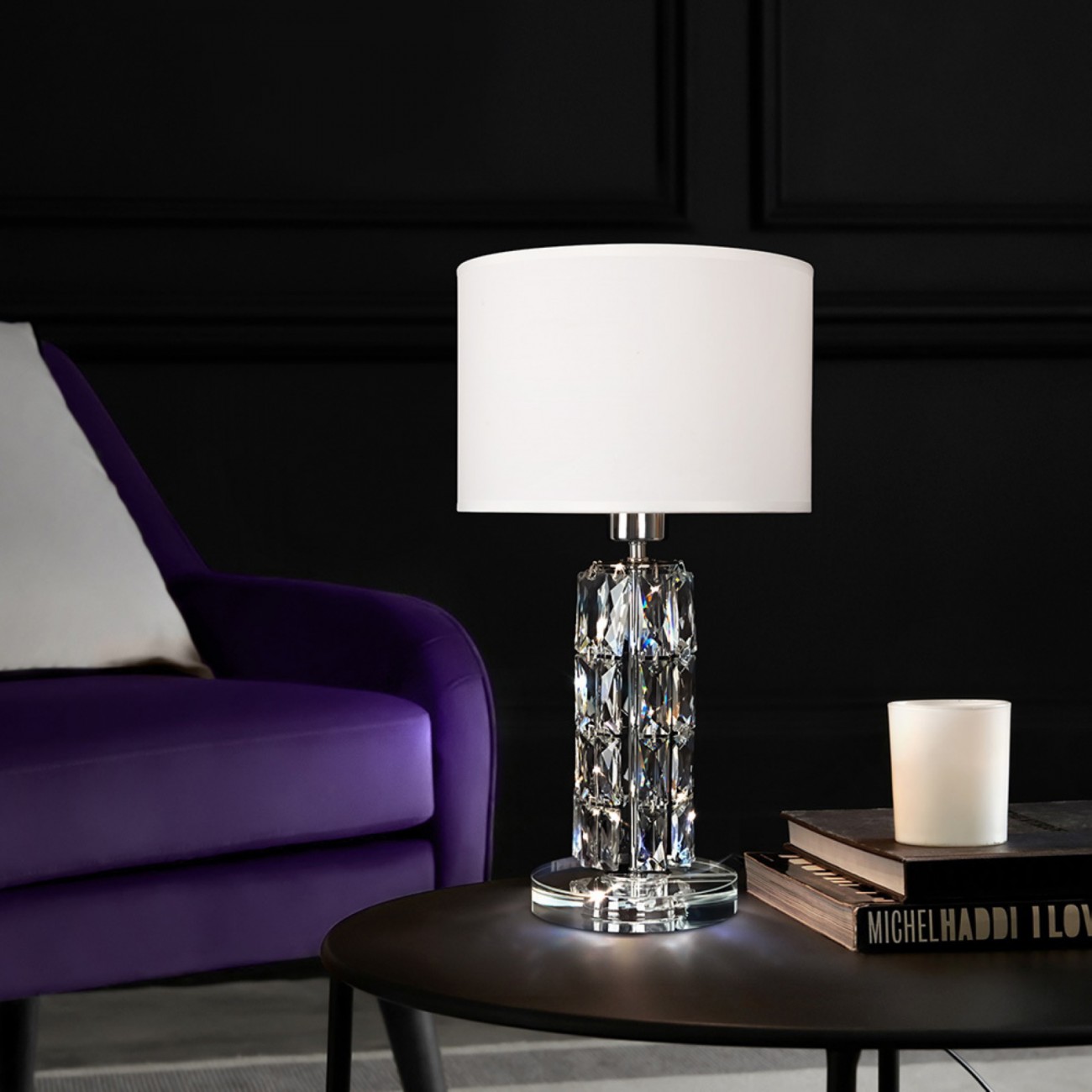 Maytoni Modern Talento, Lampe de table