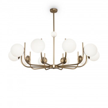 Maytoni Modern, Rendez-vous Suspension lamp