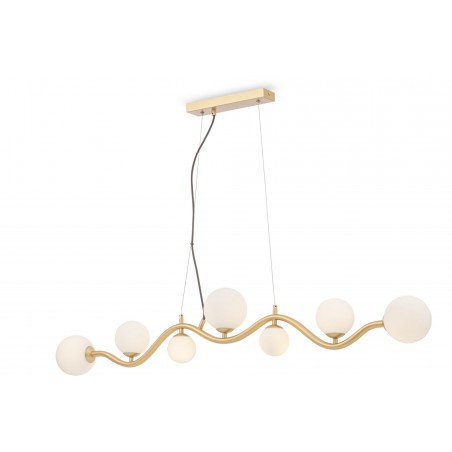 Maytoni Modern Uva, Suspension lamp