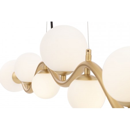 Maytoni Modern Uva, Suspension lamp
