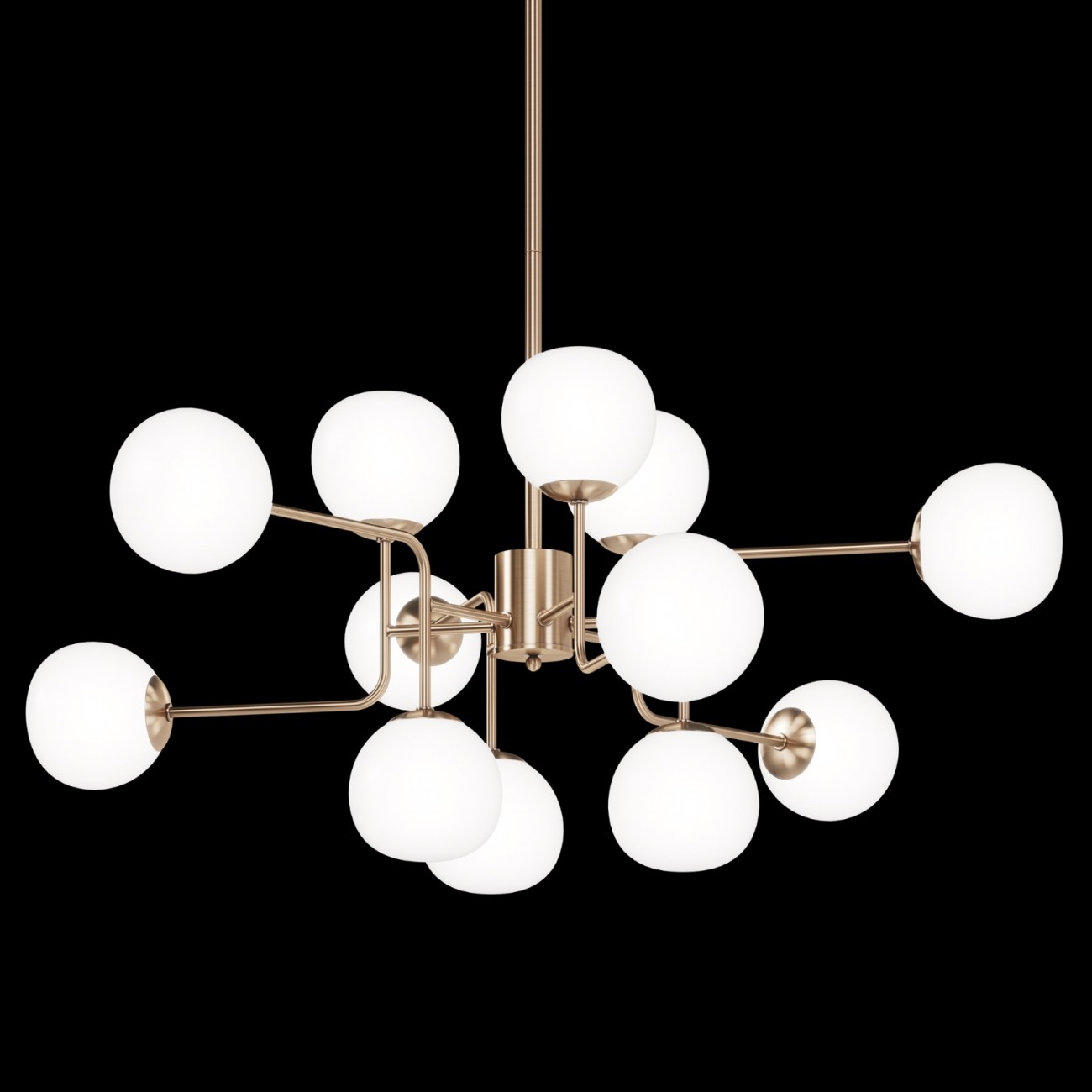 Maytoni Modern, Erich Lampe à suspension