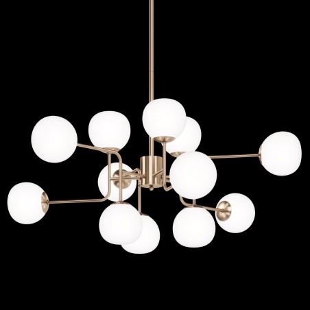 Maytoni Modern, Erich Lampe à suspension