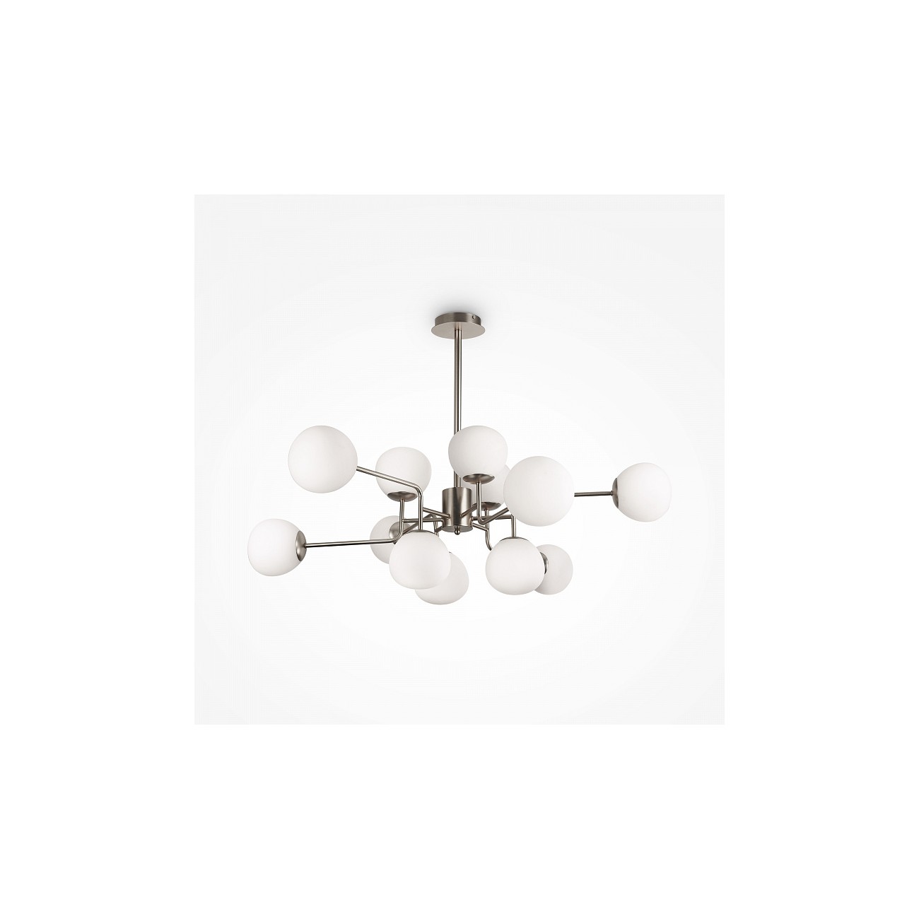 Maytoni Modern, Erich Lampe à suspension