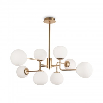 Maytoni Modern, Erich Lampe à suspension