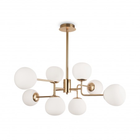 Maytoni Modern, Erich Lampe à suspension