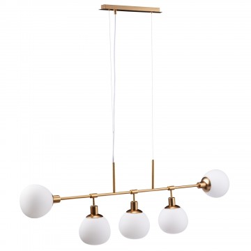 Maytoni Modern, Erich Lampe à suspension