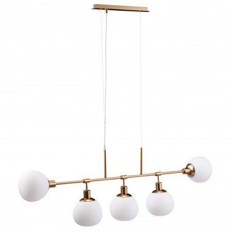 Maytoni Modern, Erich Lampe à suspension