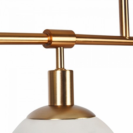 Maytoni Modern, Erich Lampe à suspension