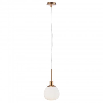Maytoni Modern, Erich Suspension lamp