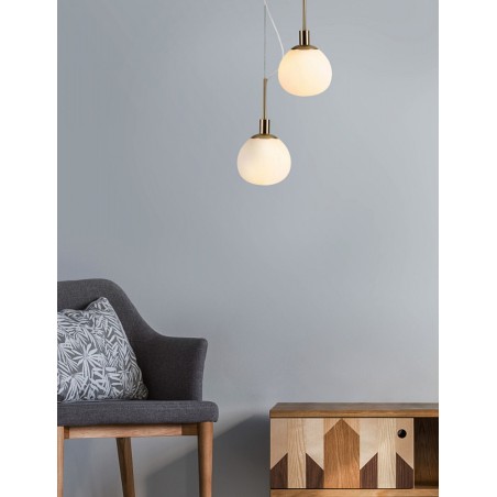 Maytoni Modern, Erich Lampe à suspension