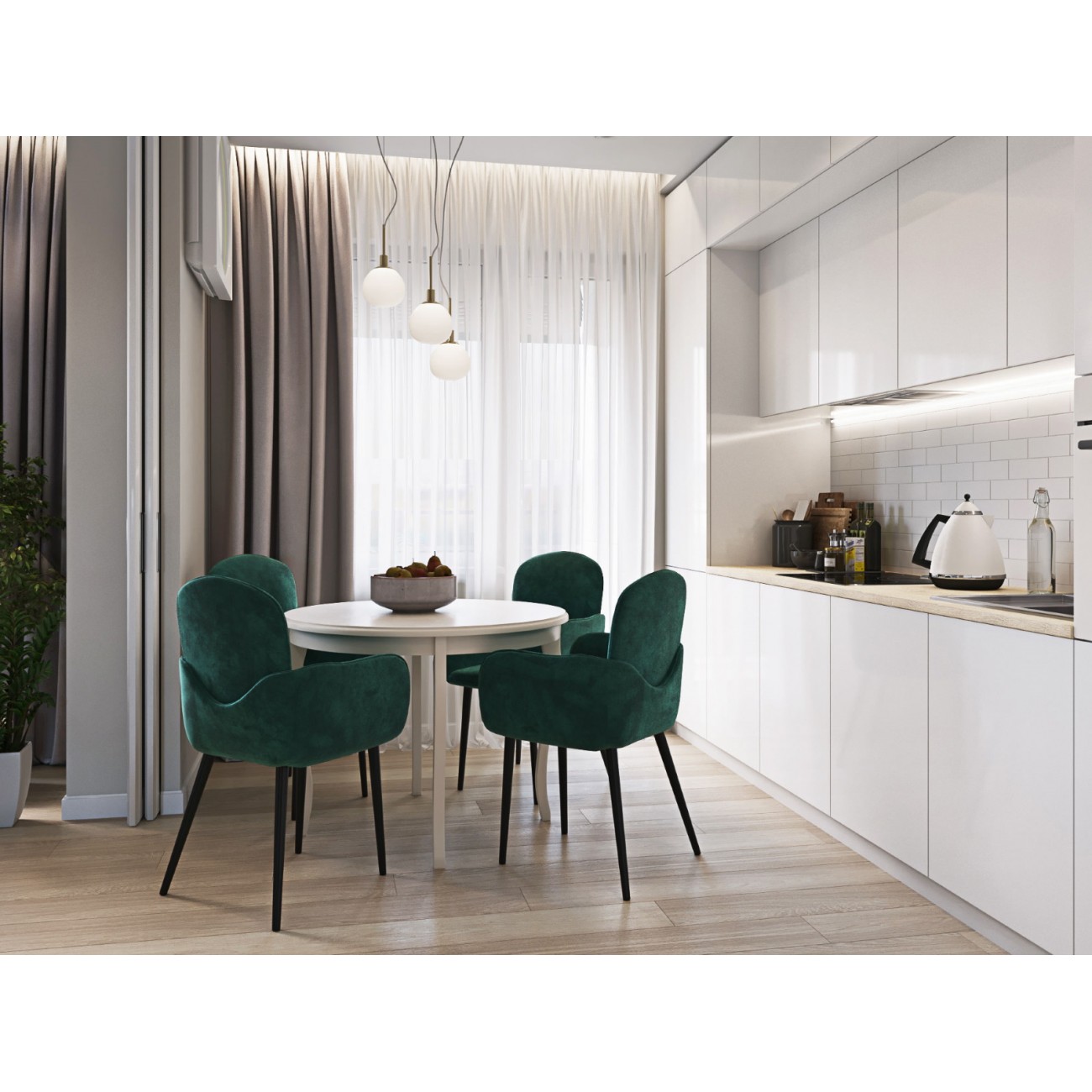 Maytoni Modern, Erich Lampe à suspension