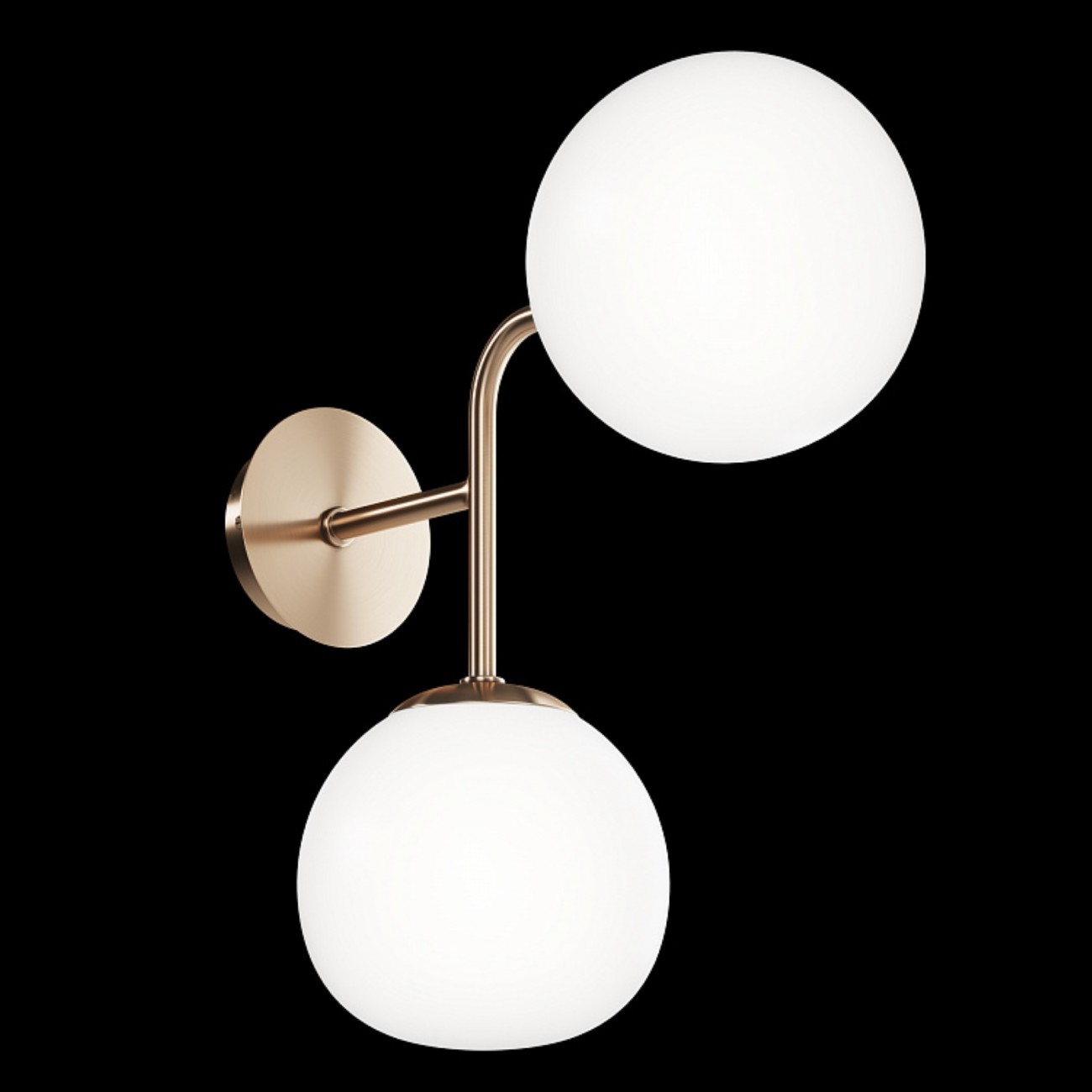 Maytoni Modern, Erich Wall lamp