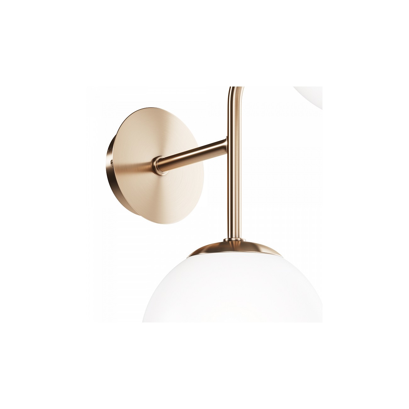 Maytoni Modern, Erich Wall lamp