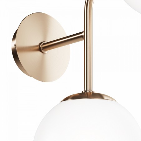 Maytoni Modern, Erich Wall lamp